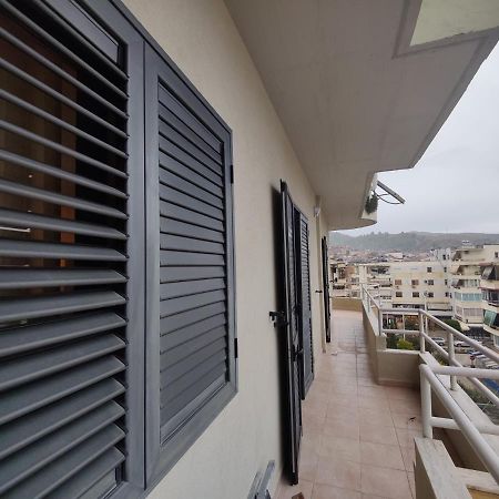 City Center Apartment بيرات المظهر الخارجي الصورة