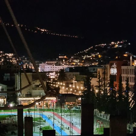 City Center Apartment بيرات المظهر الخارجي الصورة