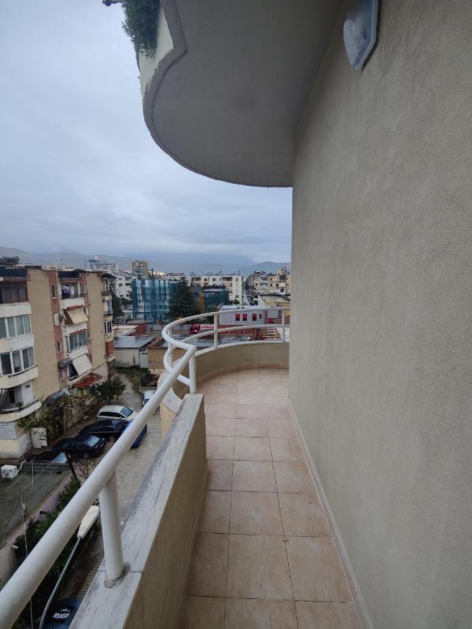 City Center Apartment بيرات المظهر الخارجي الصورة