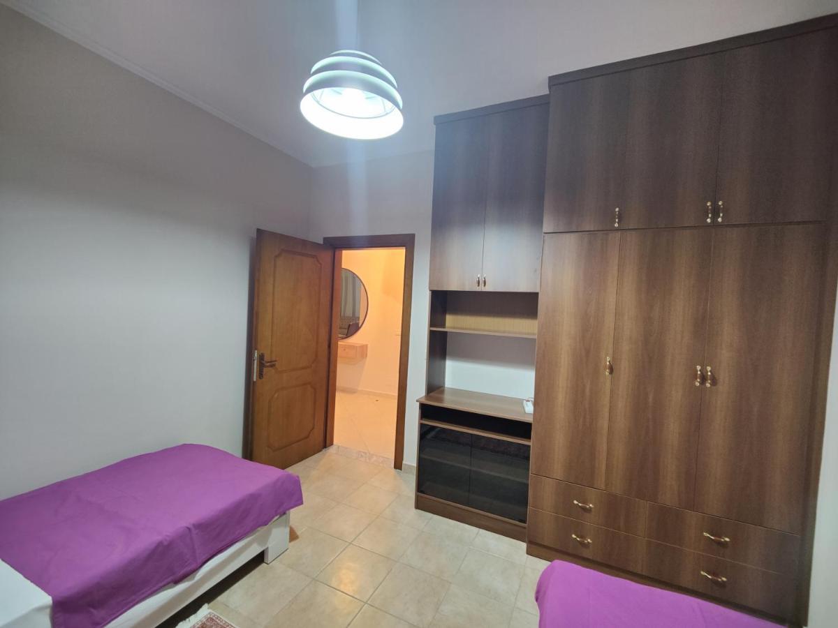 City Center Apartment بيرات المظهر الخارجي الصورة